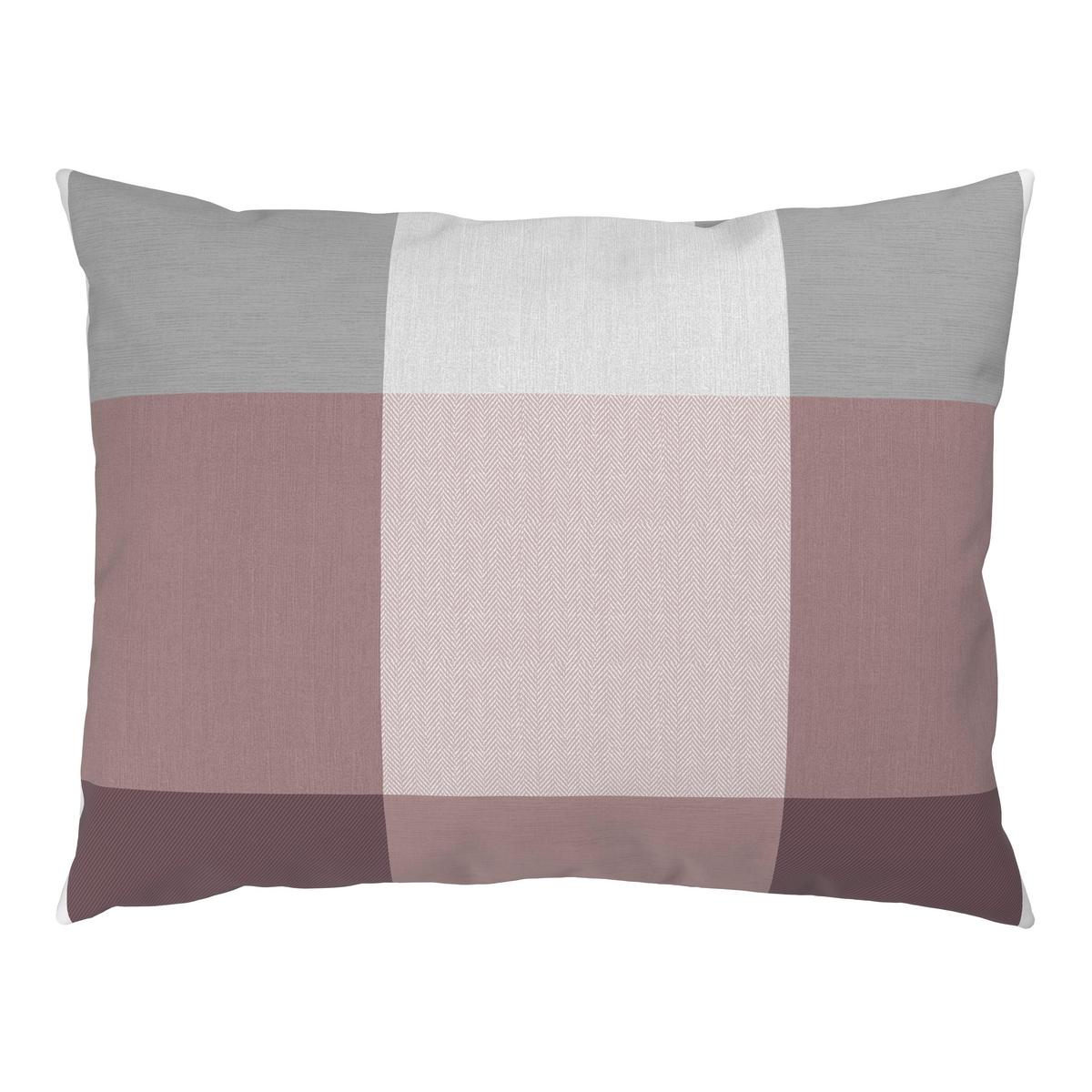 BETTWÄSCHE NORWEGEN - Lila, MODERN, Textil - Luca Bessoni