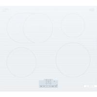 Indukciós Üvegkerámia Főzőlap Pif612bb1e - fehér, Design - Bosch