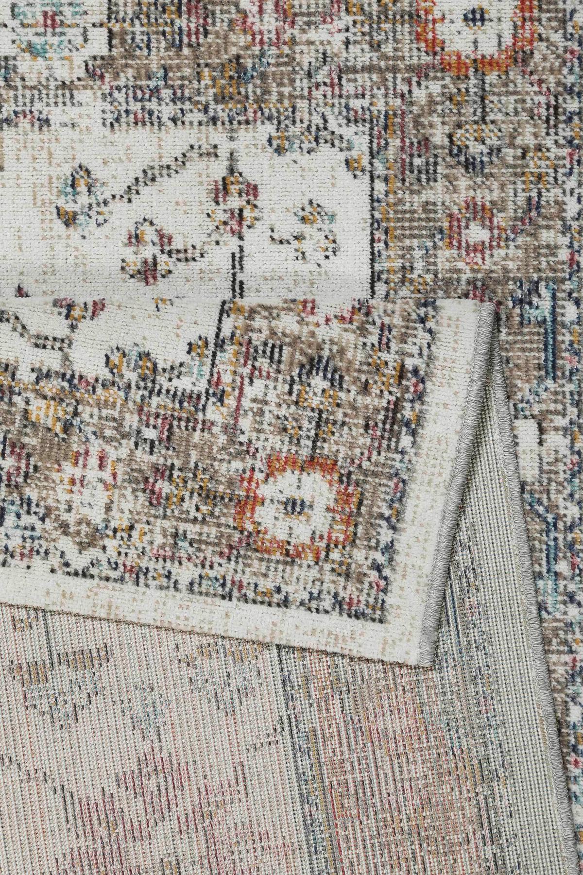 Outdoorteppich, 80x150 cm Lexington - Creme, LIFESTYLE, Textil (80/150cm) - WECON HOME