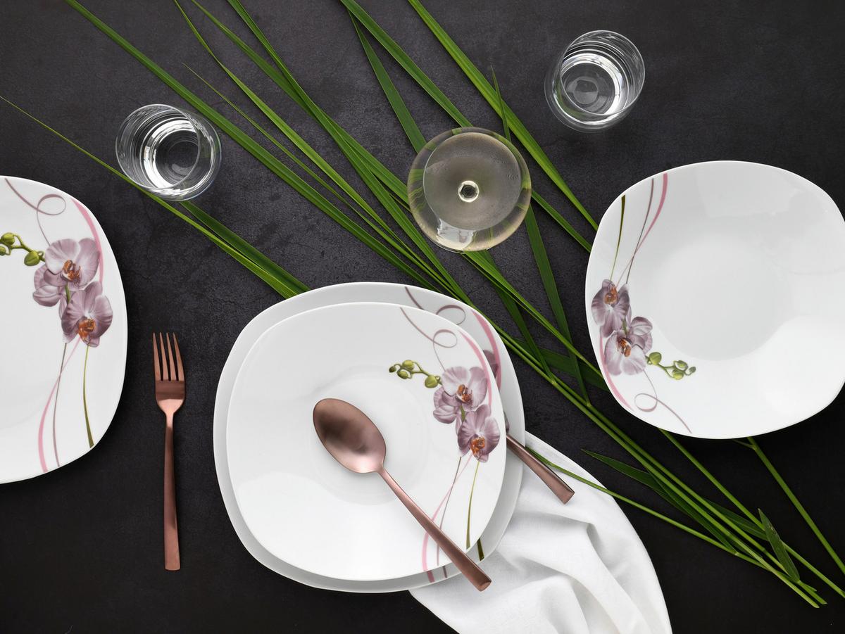 Kombinovaný servis 62-dielny - Trend - Creatable