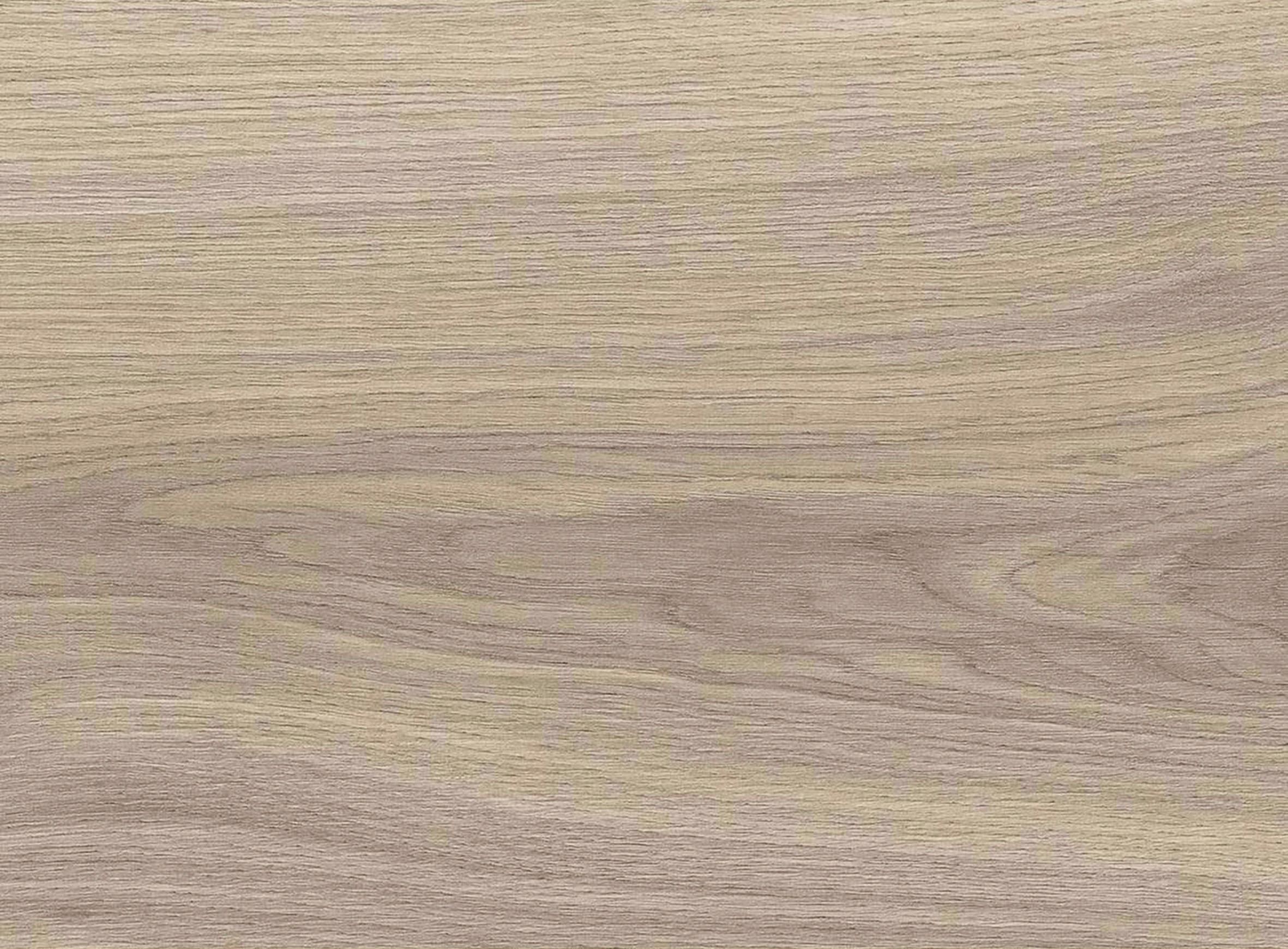 Laminatboden Eiche Lava Grau Auth Soft Landhausdiele Stärke 8mm - Beige/Graubraun, Natur, Holzwerkstoff (220/24,3/0,8cm) - Living by HARO