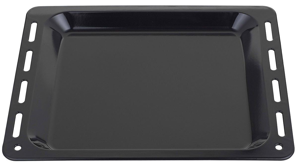Herdset Wmoc 100 Schwarz B: 59,5 Cm - Schwarz, KONVENTIONELL, Glas/Metall (59,5/59,5/55cm) - Wolkenstein