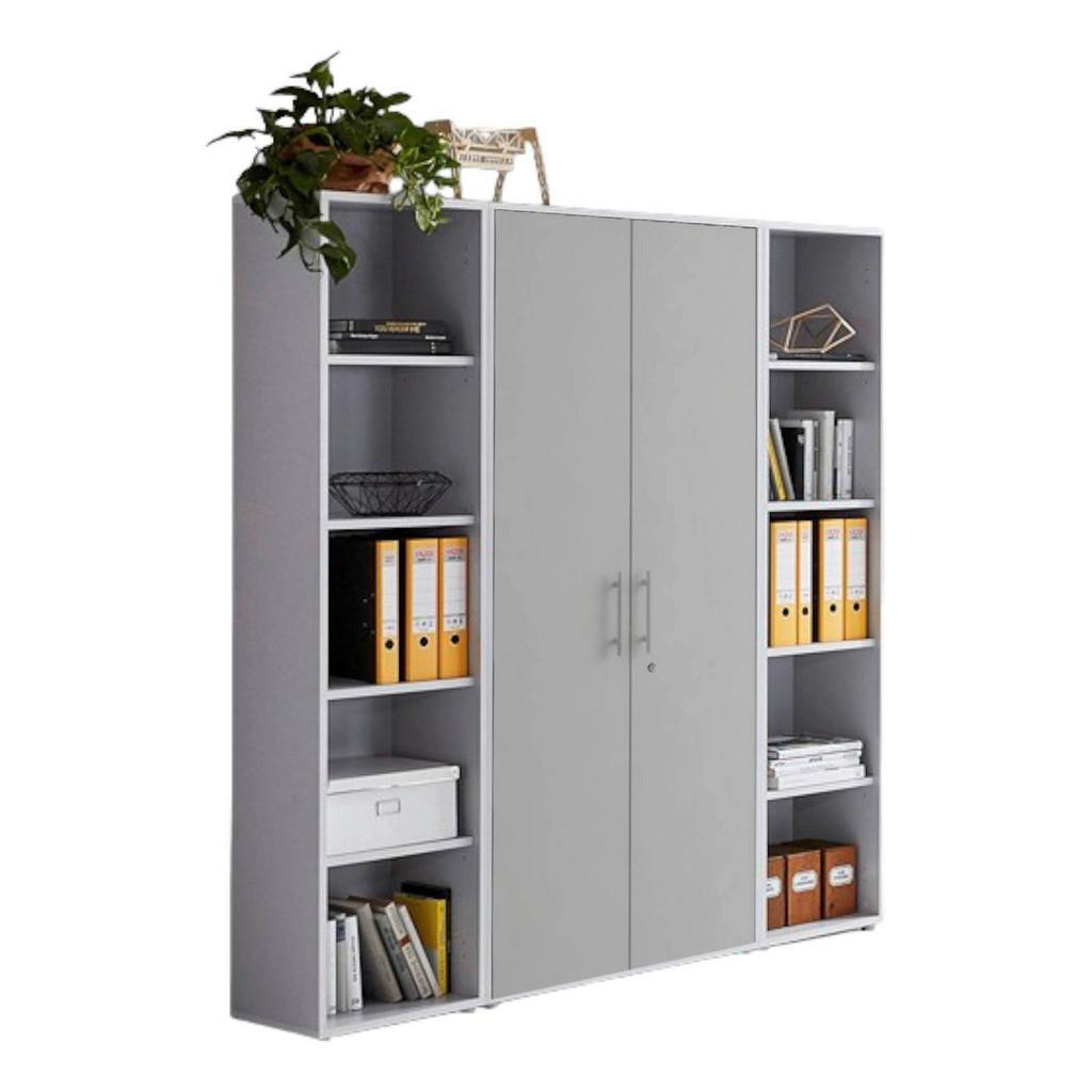 AKTENSCHRANK OFFICE EDITION - SW SET 3