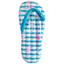 Nafukovací Matrace Lounge Slipper - vícebarevná, umělá hmota (80/172cm) Nafukovací Matrace Lounge Slipper - vícebarevná, umělá hmota (80/172cm)