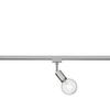 Schienensystem Duoline Strahler 78010107 Spot - Nickelfarben, Basics, Metall (4/13cm) - Trio Leuchten