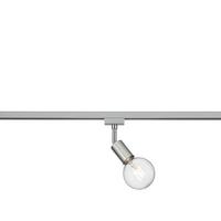Schienensystem Duoline Strahler 78010107 Spot - Nickelfarben, Basics, Metall (4/13cm) - Trio Leuchten