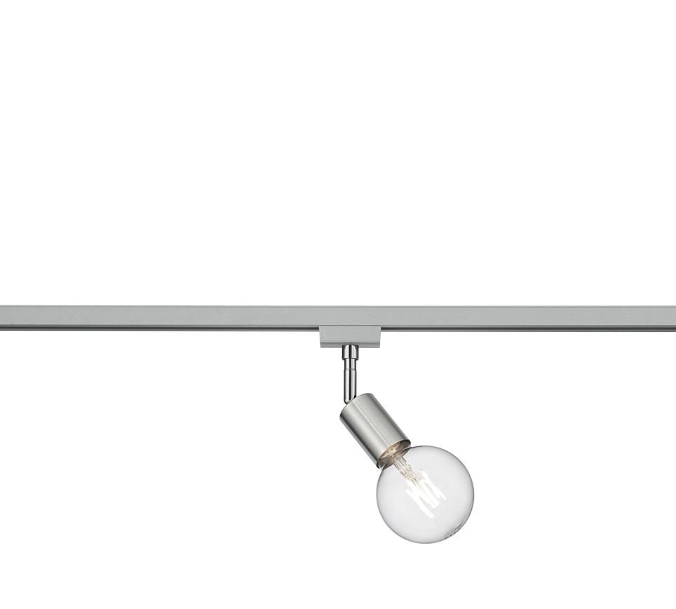 Schienensystem Duoline Strahler 78010107 Spot