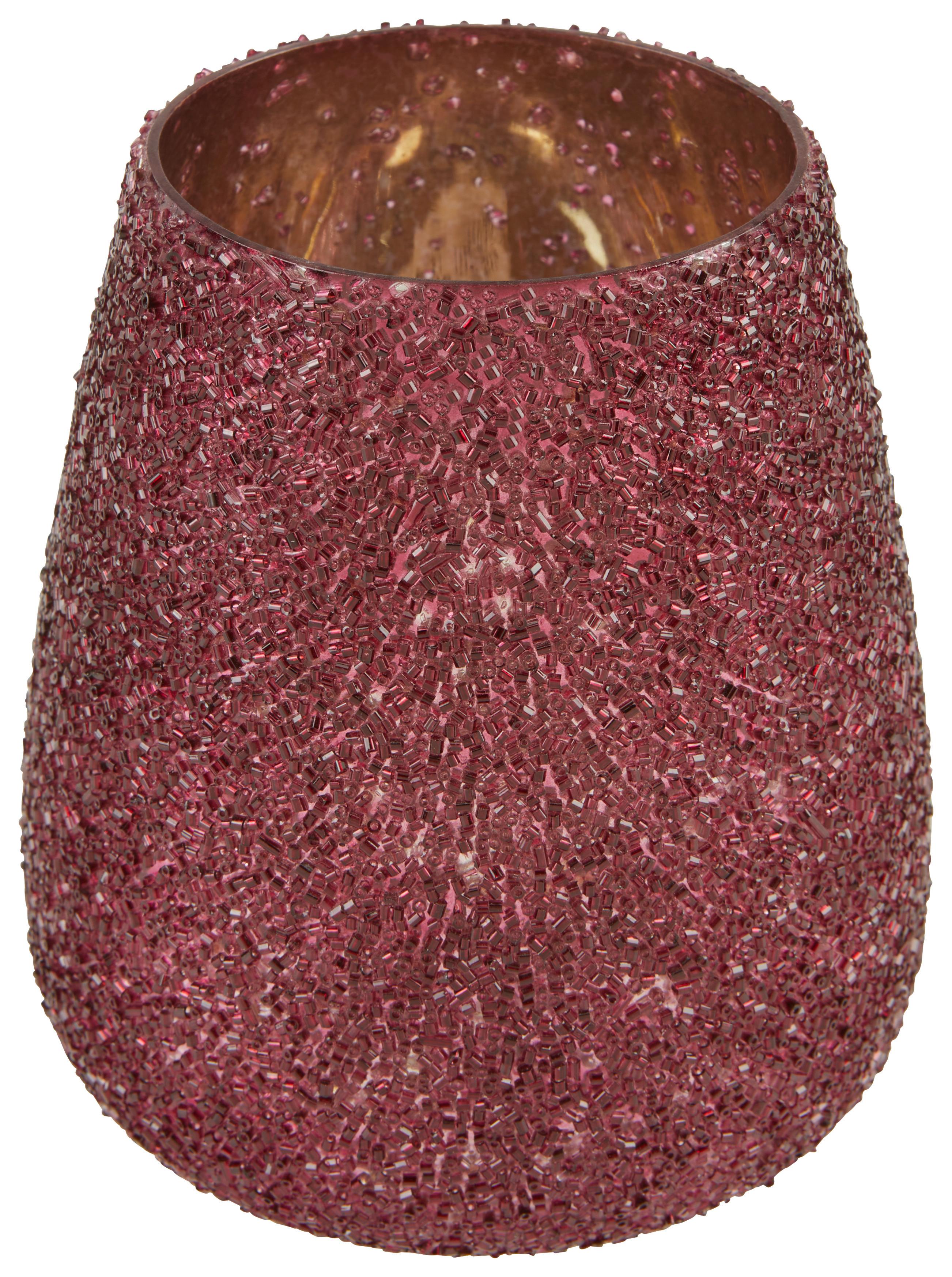 Teelichthalter H: 13 cm
