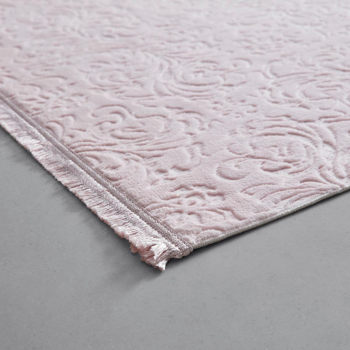 Daphne 1 80/140cm, ružová - ružová, Modern, textil (80/140cm) - Modern Living