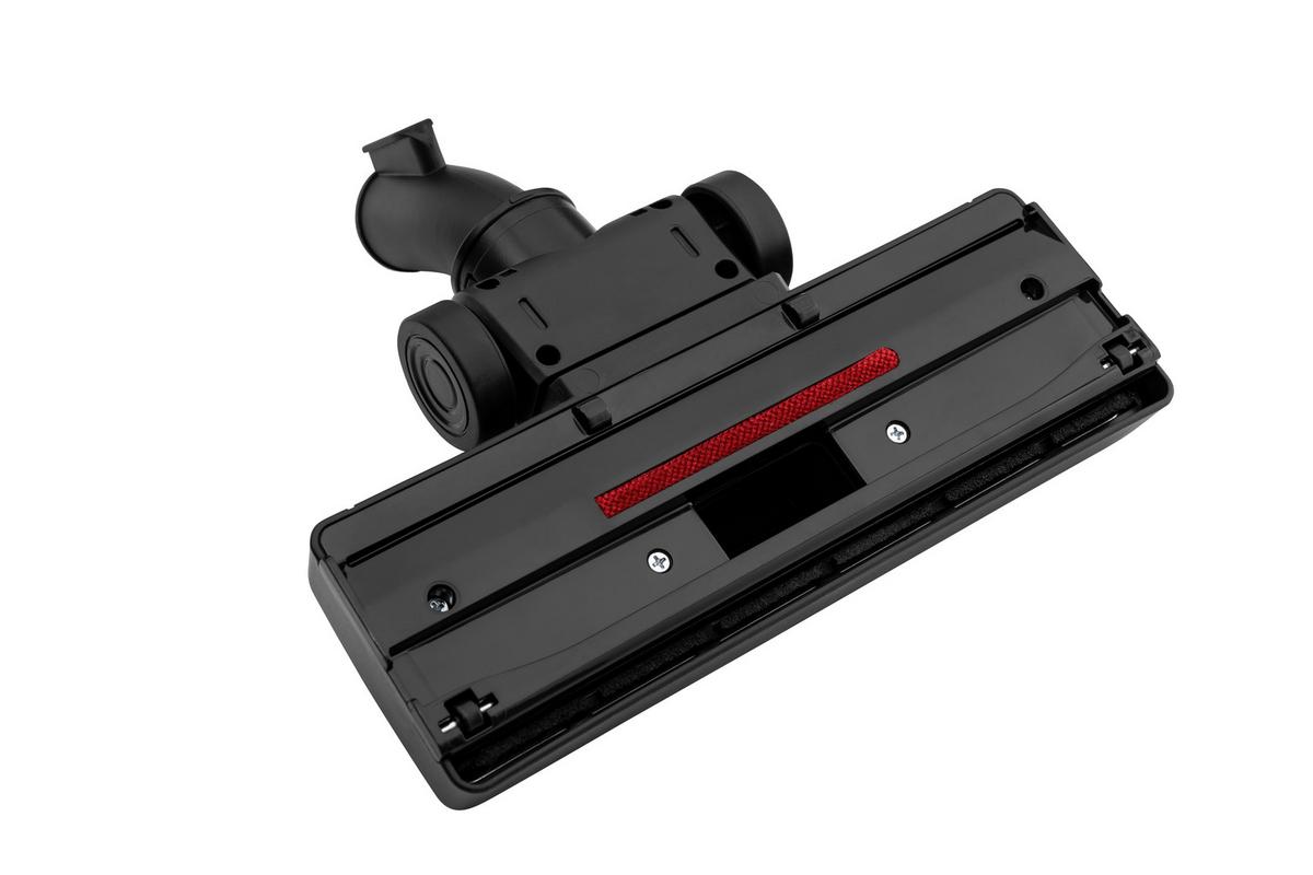 Zyklonsauger, 850w Vce01tabkg - Schwarz, Basics, Kunststoff (44/35/26cm)
