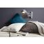 Poťah Na Vankúš Marit - petrolejová, textil (40/40cm) - Mömax modern living Poťah Na Vankúš Marit - petrolejová, textil (40/40cm) - Mömax modern living