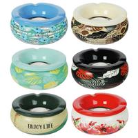 Windascher Mani - Multicolor, Basics, Keramik (15cm) - Luca Bessoni