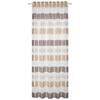 Készfüggöny Kristina - bézs, Modern, textil (140/245cm) - Luca Bessoni