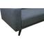 Zweisitzer-Sofa Thomas B: 148 cm Grau - Grau, Basics, Textil (148/90/94cm) Zweisitzer-Sofa Thomas B: 148 cm Grau - Grau, Basics, Textil (148/90/94cm)