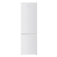 Kühl-Gefrier-Kombination Nabo Kgk 2750 - Weiß, Basics, Metall (55/180/56cm) - Nabo