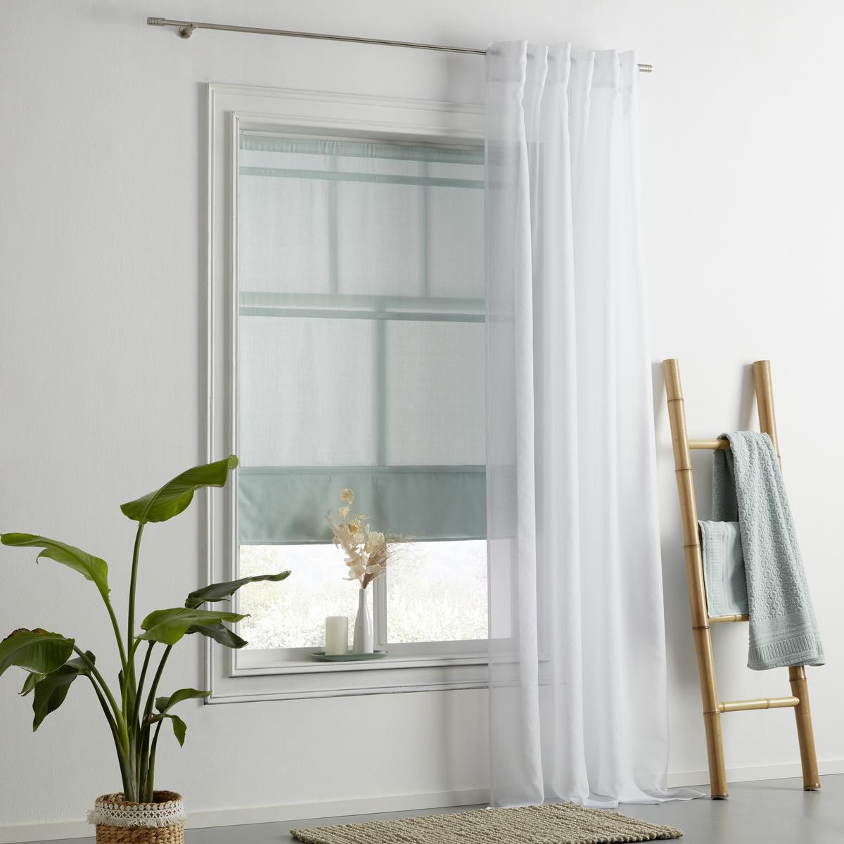 Nariasená roleta Maggy, 120/170 cm, zelená - jadeitovozelená, Modern (120/170cm) - Modern Living