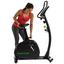 Heimtrainer Competence F20 - Schwarz/Grau, MODERN, Kunststoff/Metall (60l) - Tunturi