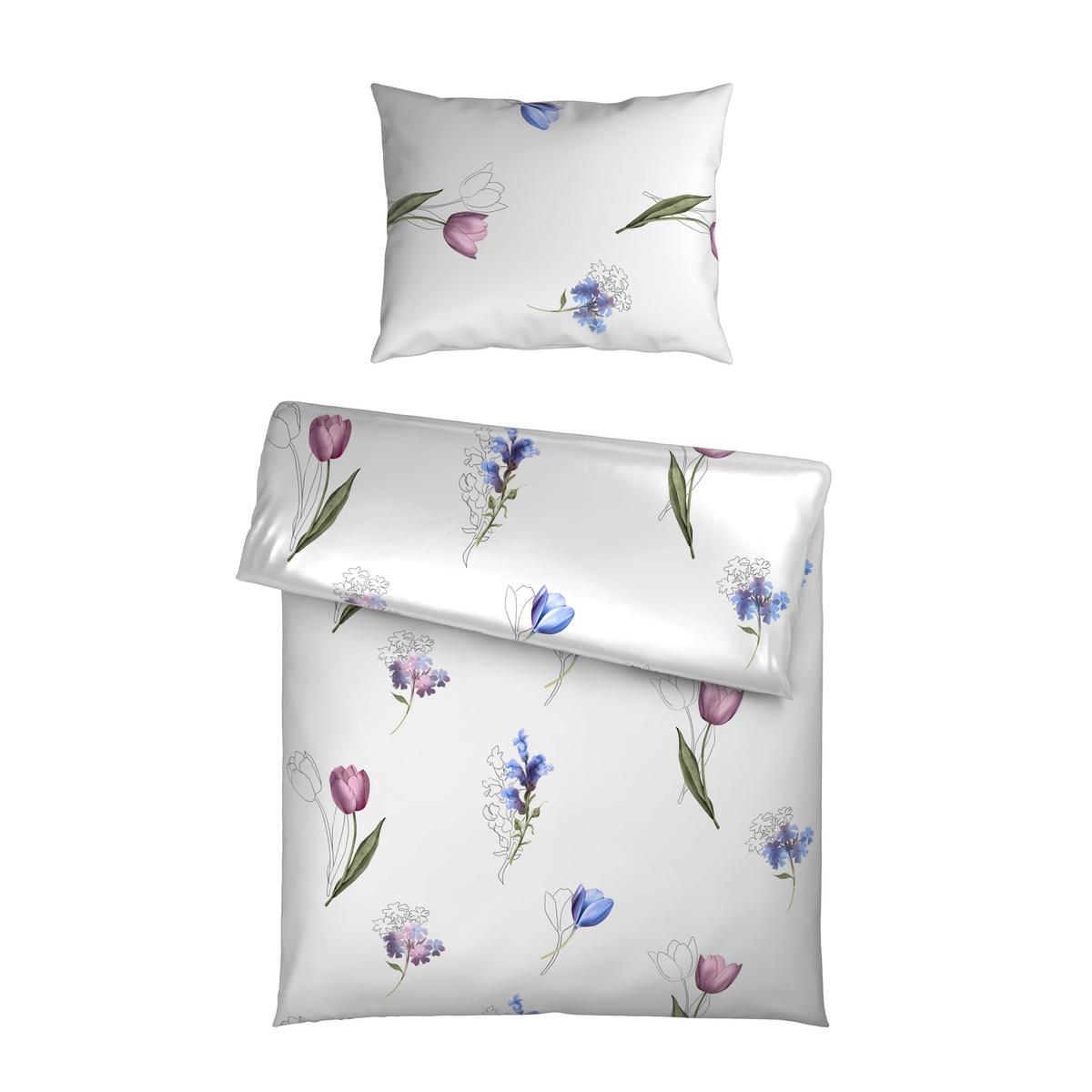 Bettwäsche Verena - ROMANTIK / LANDHAUS, Textil - James Wood