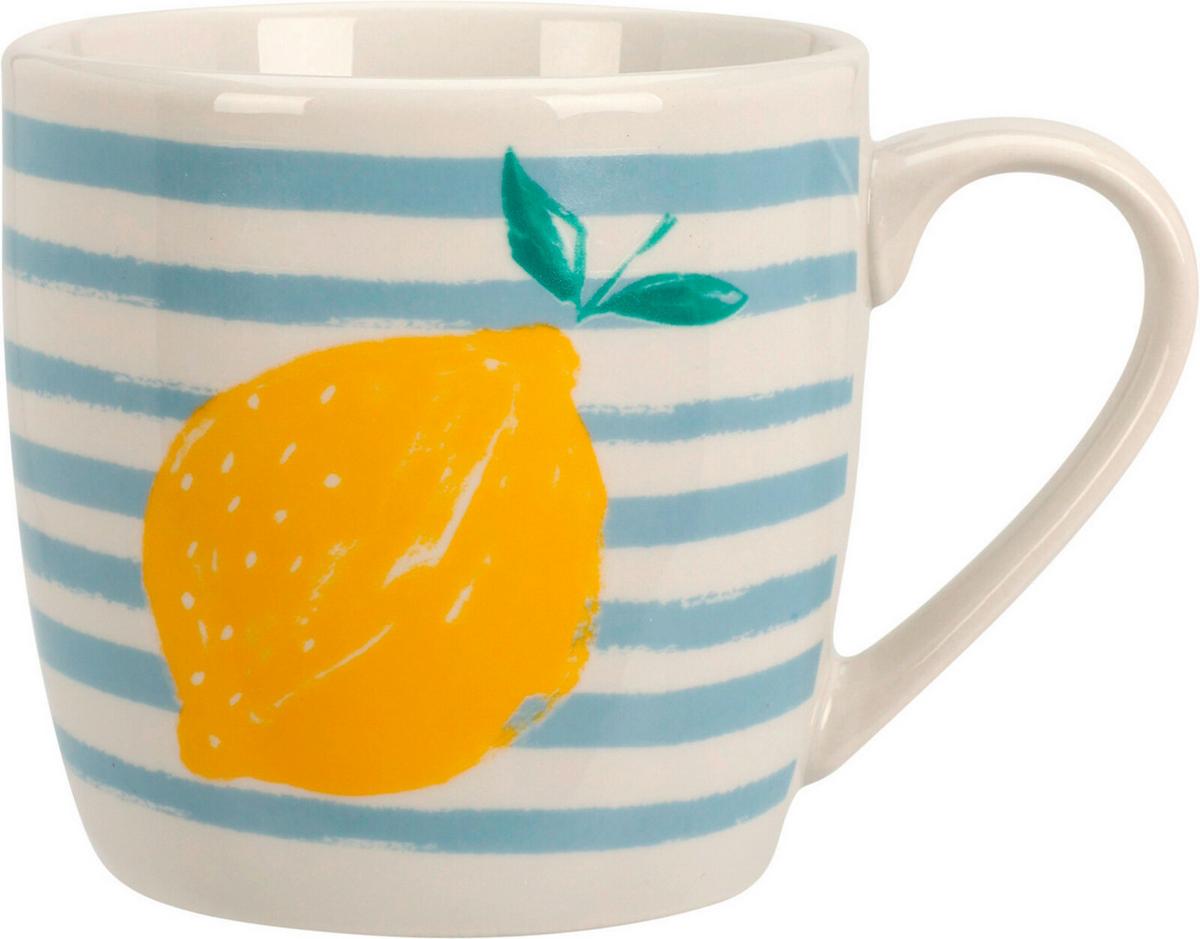 Csésze Q90000400 - kerámia (350ml)