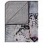 Kuscheldecke Schneeleopard - Grau, LIFESTYLE, Textil (130/160cm) Kuscheldecke Schneeleopard - Grau, LIFESTYLE, Textil (130/160cm)