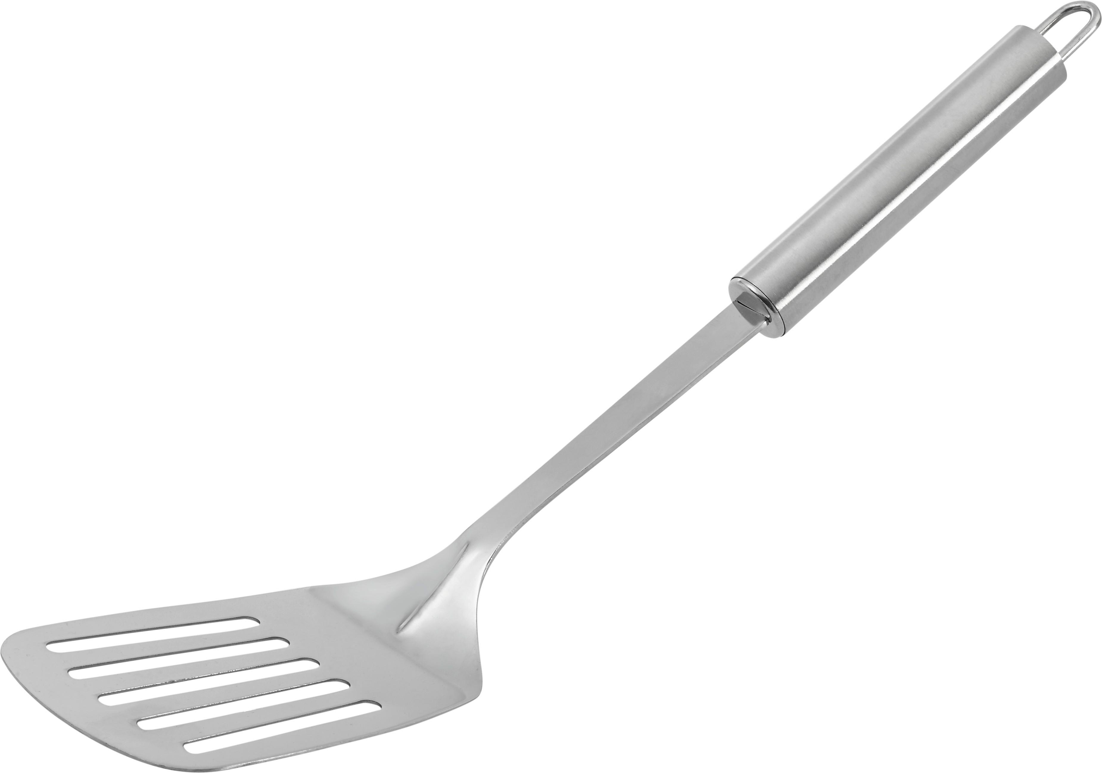 OBRACEČKA DANI - barvy nerez oceli, Konvenční, kov (33cm) - Modern Living