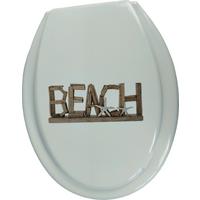 Wc-ülőke Beach - Modern (37,5/46,5cm)