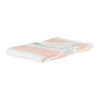 HAMMAM OSUŠKA CANDY - ružová, Konventionell, textil (70/140cm) - Mömax