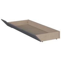 Bettkasten Calisto - KONVENTIONELL, Holzwerkstoff (154/19/62cm) - James Wood
