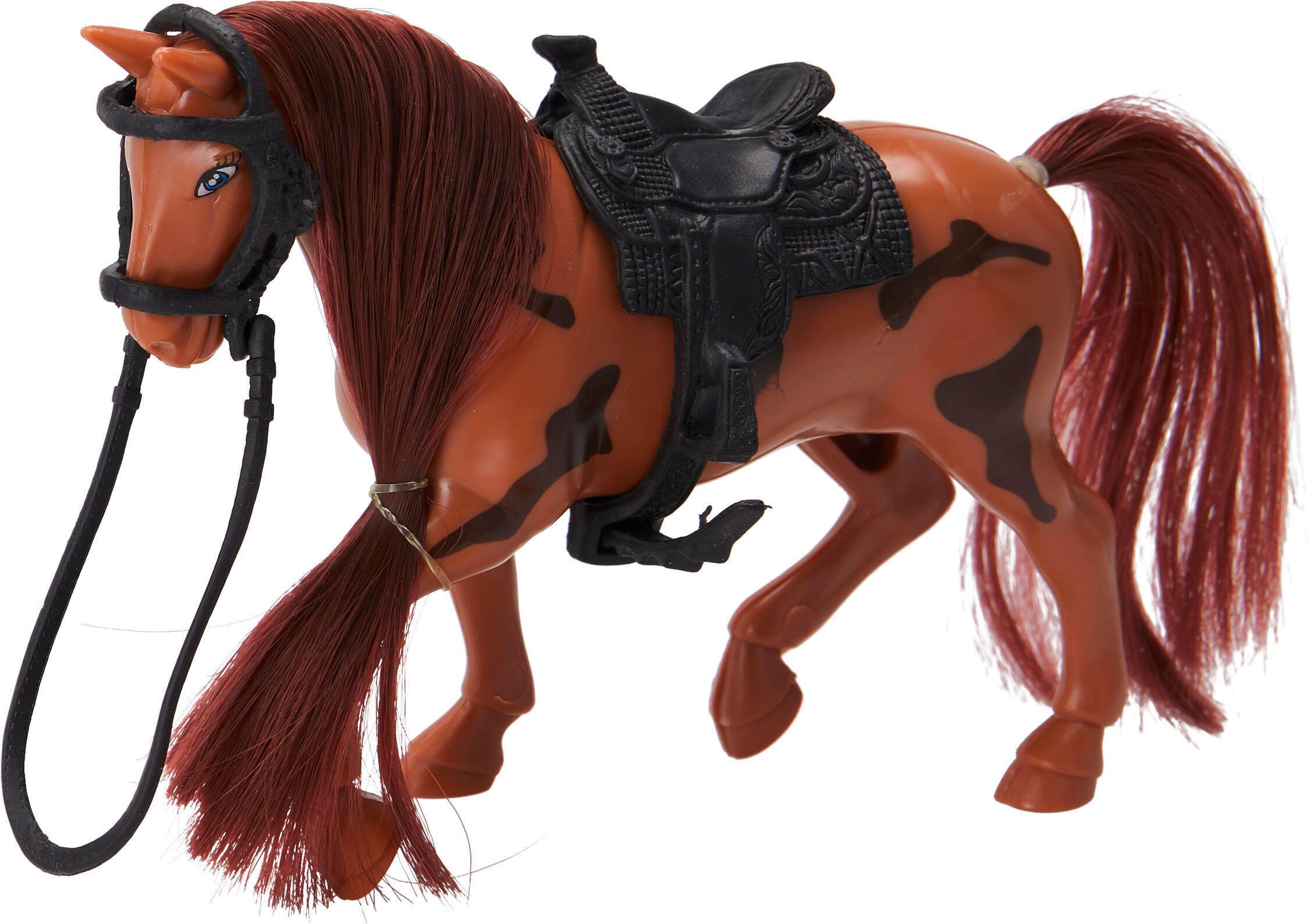 Spielzeugfigur Lara - Basics (15.5/5.5/13.5cm)