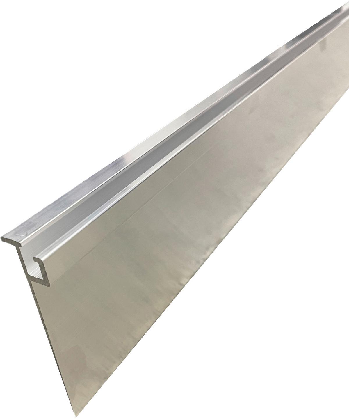 Schwimmbecken-Set Plus Gran Canaria mit Pumpe L: 700 cm - Blau, Basics (700/350/150cm)