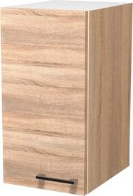 Küchenoberschrank in Sonoma Eiche Dekor entdecken Küchenoberschrank in Sonoma Eiche Dekor entdecken