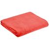 Kuscheldecke Marlies Coralle 150x200 Cm - Orange, MODERN, Textil (150/200cm) - Luca Bessoni