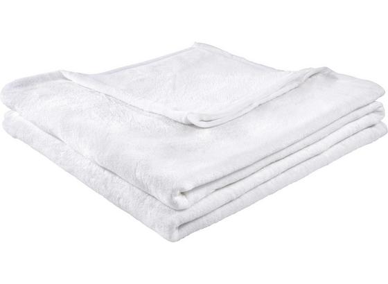Mäkká Deka Michael Xxl -top- - biela, textil (220/240cm) Mäkká Deka Michael Xxl -top- - biela, textil (220/240cm)