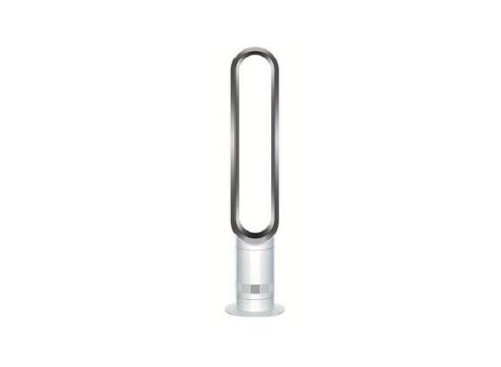 Turmventilator 300912-01 Dyson Cool - Silberfarben/Weiß, Basics, Kunststoff (17,8/29,8/98,3cm) - Dyson Turmventilator 300912-01 Dyson Cool - Silberfarben/Weiß, Basics, Kunststoff (17,8/29,8/98,3cm) - Dyson