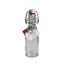 Universalflasche 123662 - Transparent/Weiß, KONVENTIONELL, Glas (5,5/19/5,5cm) Universalflasche 123662 - Transparent/Weiß, KONVENTIONELL, Glas (5,5/19/5,5cm)