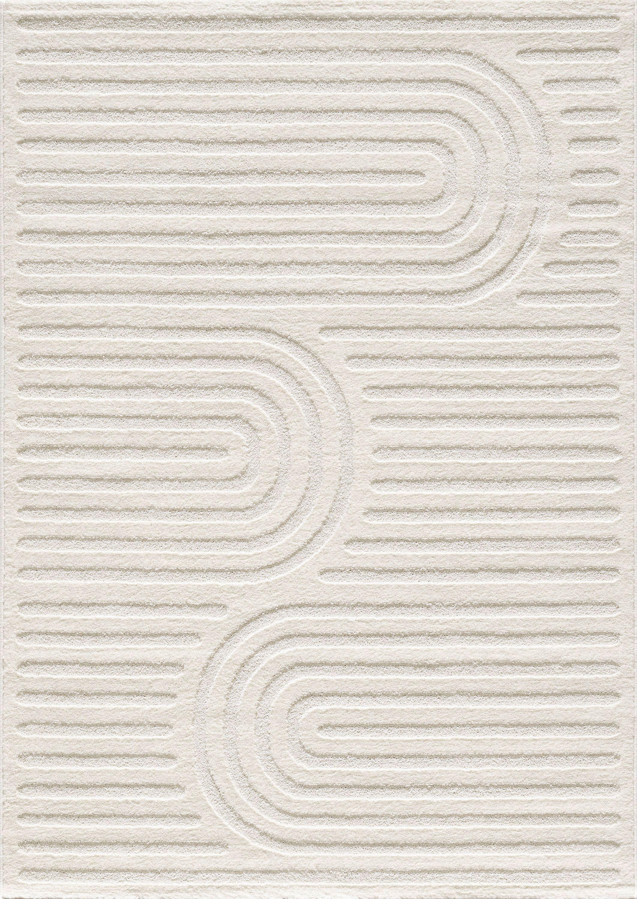 Webteppich, 80x150 cm Kenta