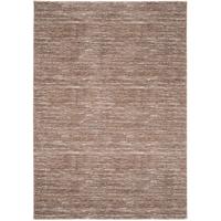 Webteppich Braun Sofi Lori 80x150 cm - Braun, Design, Textil (80/150cm) - Novel