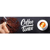 Teppich Läufer Küche Multicolor Ayna 50x150 cm - Multicolor/Braun, Textil (50/150cm) - James Wood