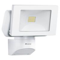 Led-außenleuchte Ls 150 Weiß - Weiß, Design, Metall (16,7/15,7/17,8cm) - Steinel
