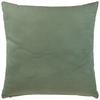 DEKORAČNÝ VANKÚŠ Chris, 50/50cm, zelená - zelená, Modern, textil (50/50cm) - Premium Living