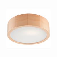 Deckenleuchte Eveline 38001 - Kieferfarben, Natur, Holz (27/8cm)