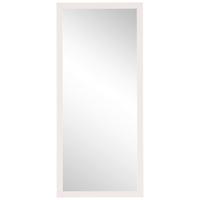 SPIEGEL Acustica, Kaschmir B: 80 cm - Kaschmir, MODERN, Glas/Holzwerkstoff (80/35cm)