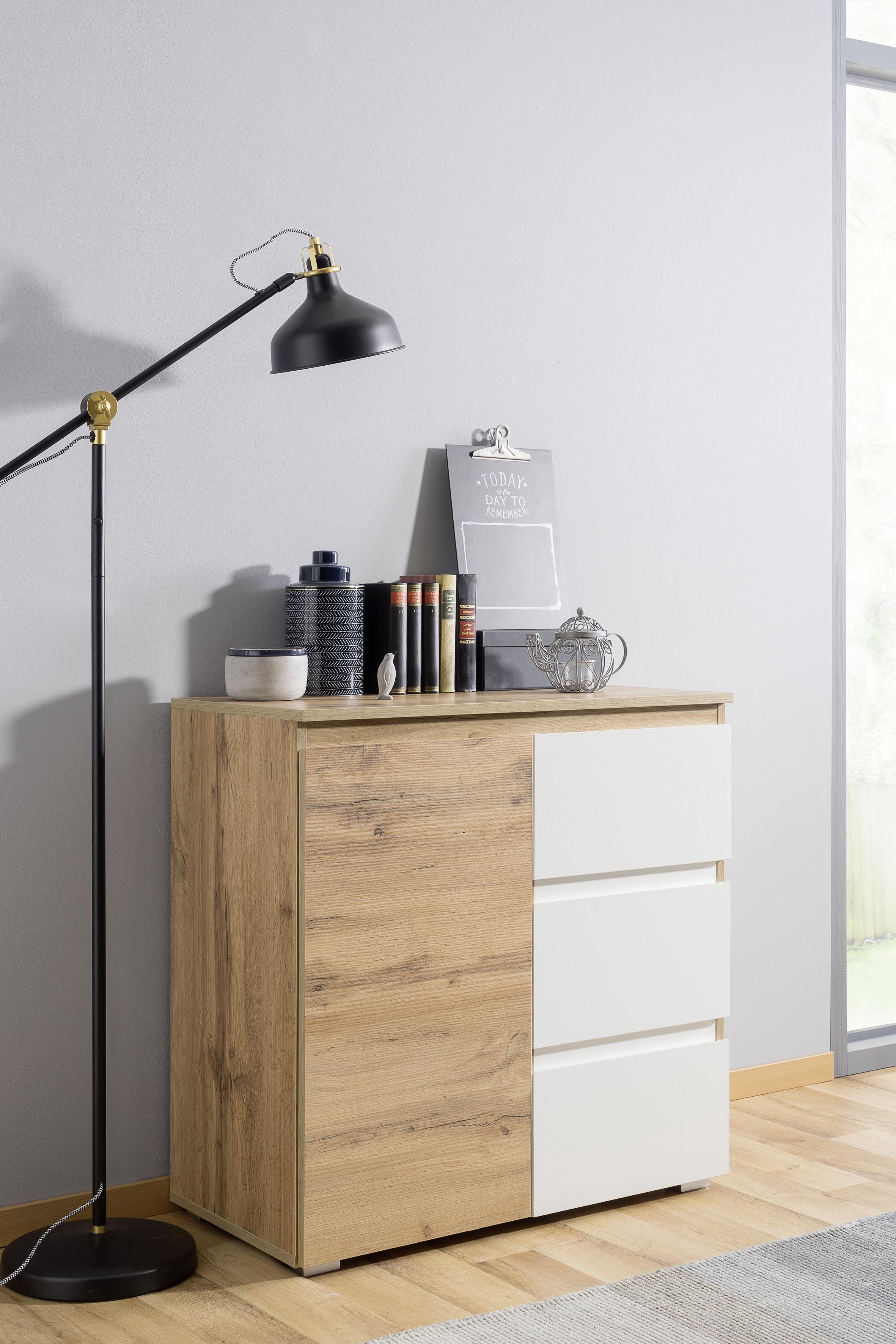 Kommode IMAGE aus dem Hause MID.YOU