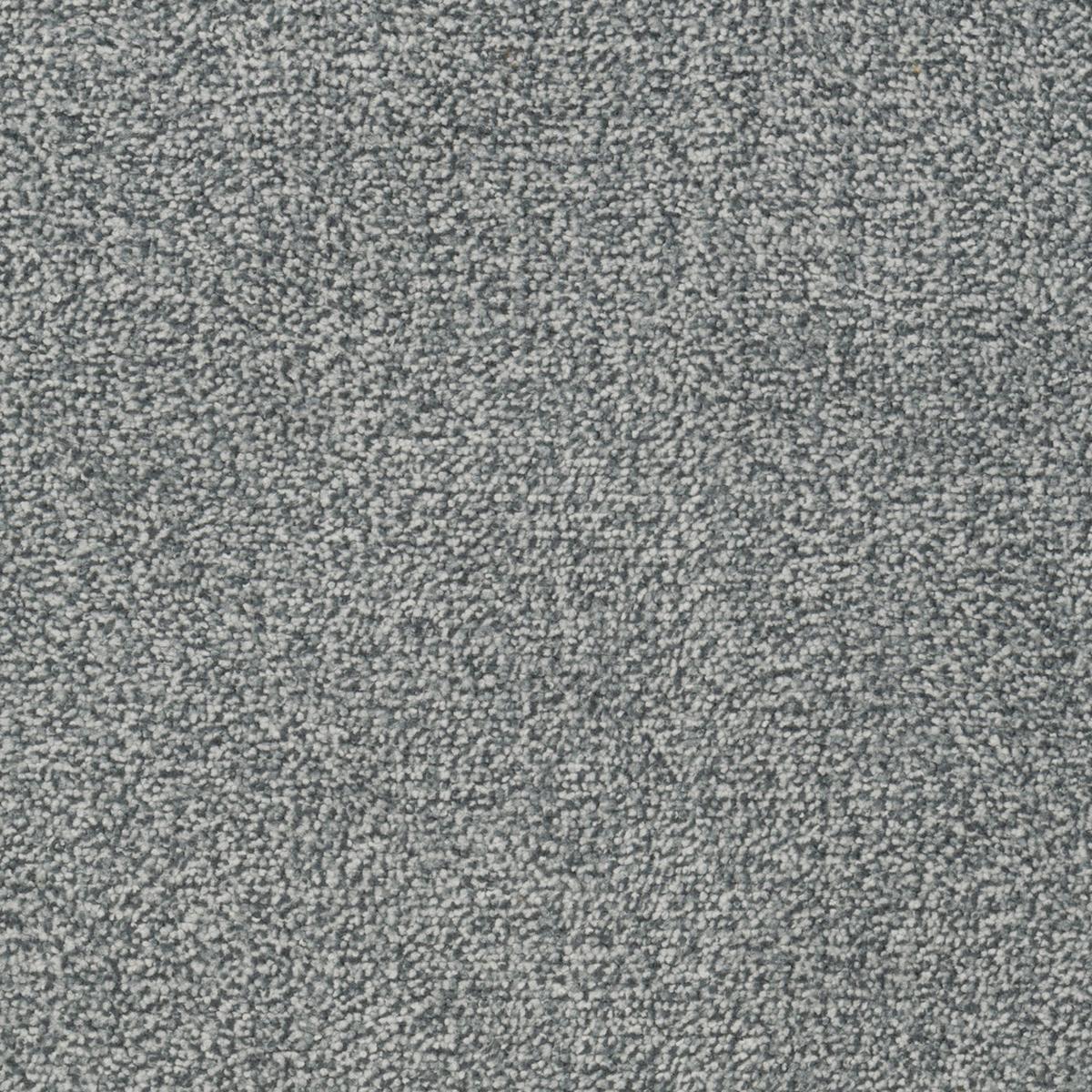 Ecksofa Mit Armteilverstellung Moric Grau Mikrofaser - Chromfarben/Grau, KONVENTIONELL, Textil (216/273cm) - MID.YOU