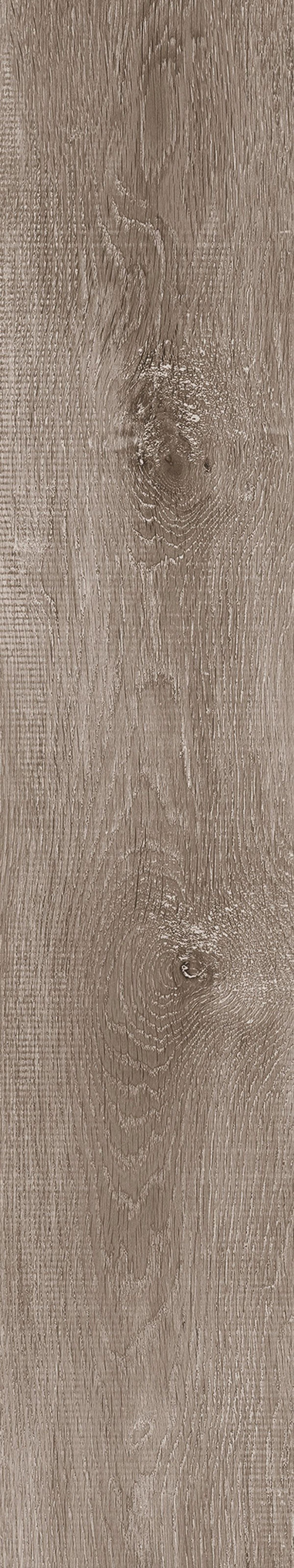 Vinylboden Eichefarbe Landhausdiele - Eichefarben, Basics, Kunststoff (18,2/122/0,35cm)