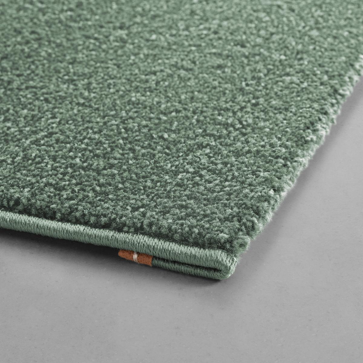 TKANÝ KOBEREC JAN 3 - zelená, Konventionell, textil (160/230cm) - Mömax