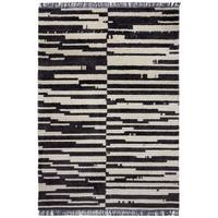 Berberteppich Lina - Creme, KONVENTIONELL, Textil (120/170cm)