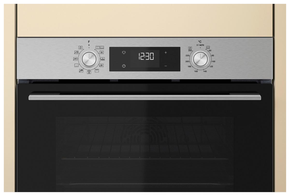 Beépíthető Elektromos Sütő Omk58hu1x - Modern (59,5/59,5/55,1cm)