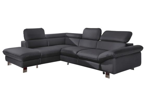 Wohnlandschaft in L-Form Driver 214x266 cm - Chromfarben/Fango, MODERN, Textil (214/266cm) Wohnlandschaft in L-Form Driver 214x266 cm - Chromfarben/Fango, MODERN, Textil (214/266cm)