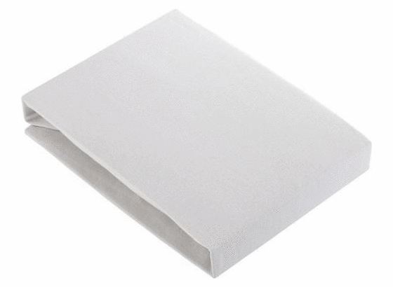 Napínacie Prestieradlo Basic - strieborná, textil (150/200cm) - Mömax modern living Napínacie Prestieradlo Basic - strieborná, textil (150/200cm) - Mömax modern living